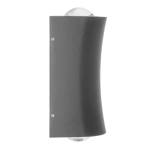Подсветка Brille LED фасадная IP54 AL-213/10W - фото 2