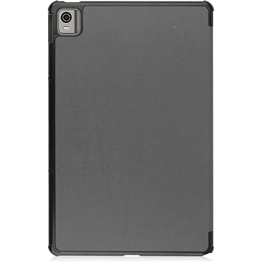 Чохол HardCase Nokia T21 Сірий - фото 5