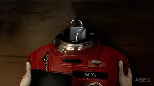 Гра Sony PlayStation 4 Prey Англійська Версія Б/в - фото 2