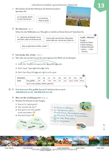 Momente A1.2. Kursbuch plus interaktive Version - фото 7