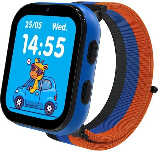 Смарт-часы Gelius Pro GP-PK008 Black - фото 6