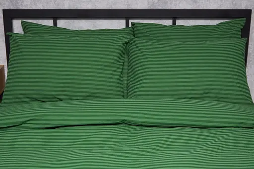 Набор наволочек Moon&Star Бязь Gold Люкс Juniper 70х70 см 2 шт - фото 1