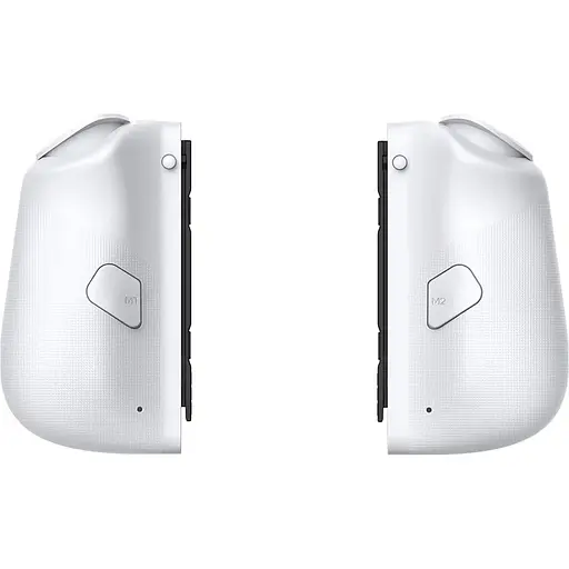 Геймпад Mobapad M6 HD Controller Pro Joy-Сons + Cyan Panel для Nintendo Switch (L и R геймпад) [124280] - фото 4