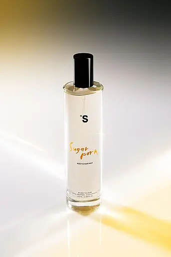 Міст для тіла та волосся Sister's Aroma Sugar Porn 100 мл - фото 3