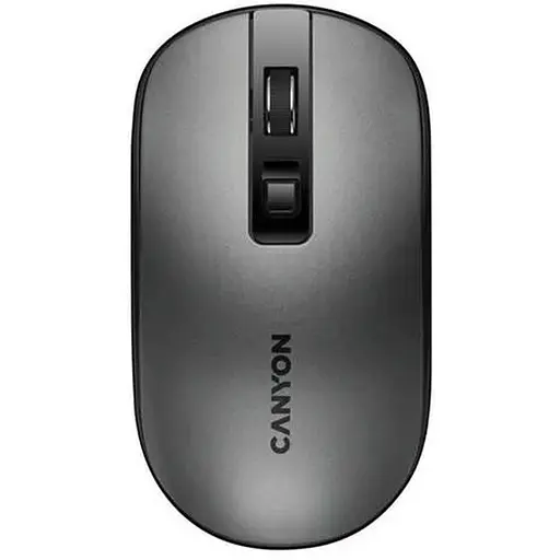 Миша Canyon Wireless Dark Grey (CNS-CMSW18DG)
