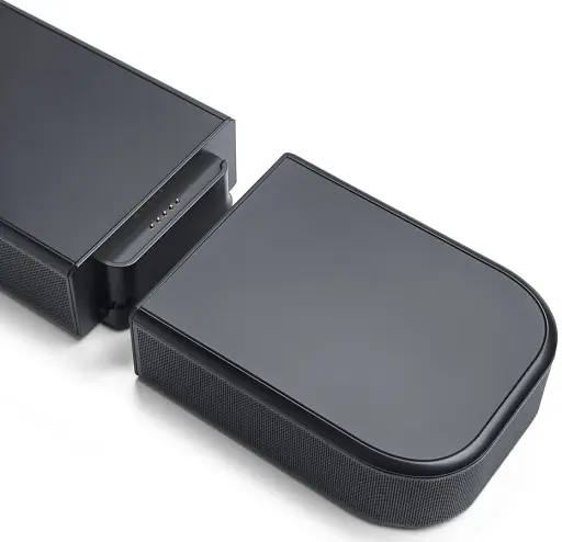 Саундбар JBL Bar 800MK2 (JBLBAR800M2BLKEP) Black UA UCRF - фото 5