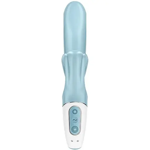 Вібратор-кролик Satisfyer Love Me - фото 4
