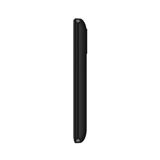 Телефон Ergo B184 DS Black UA UCRF - фото 4