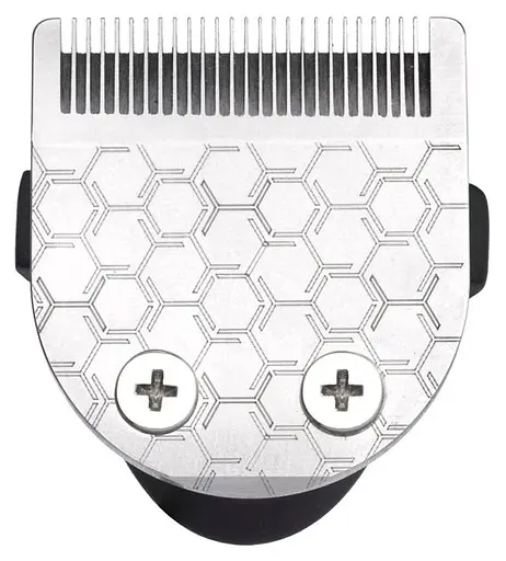 Набор для стрижки волос BaByliss MT725E 6 в 1, 6 насадок, черный - фото 6