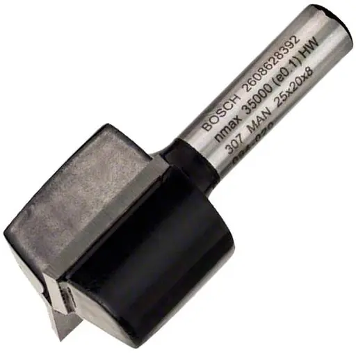 Фреза пазова Bosch Professional Std S8 D25 L20 (2.608.628.392)