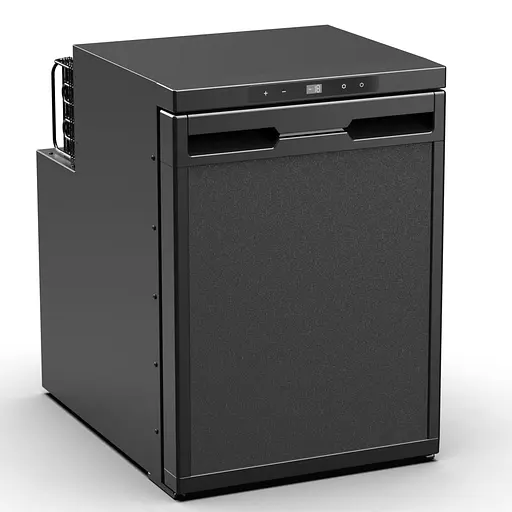 Компрессорный автохолодильник Alpicool CR50X (44 литра) - фото 1