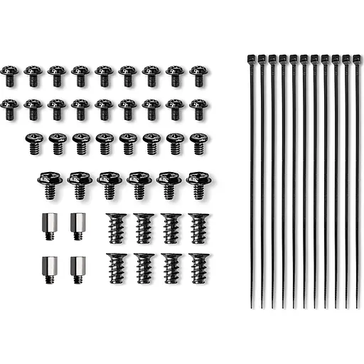 Корпус DeepCool CH360 Digital White (R-CH360-WHAPE3D-G-1) [146734] - фото 13
