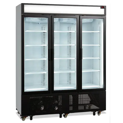 Шафа холодильна Tefcold FSC1600H

