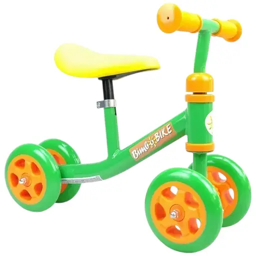 Біговел дитячий Bimbo Bike - фото 2