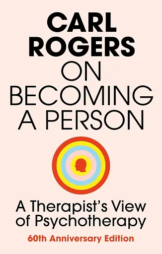 On Becoming a Person