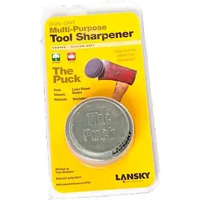 Точило Lansky Dual Grit Multi Purpose Stone - фото 2