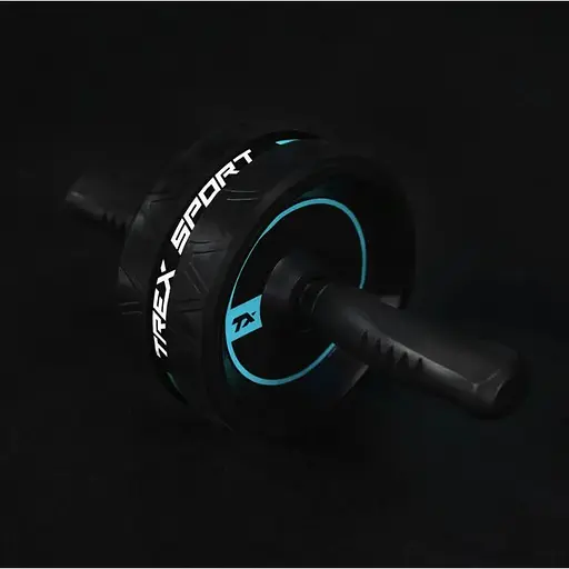 Набор для тренировок Trex Sport 4 в 1 TX-010WSB синий - фото 7