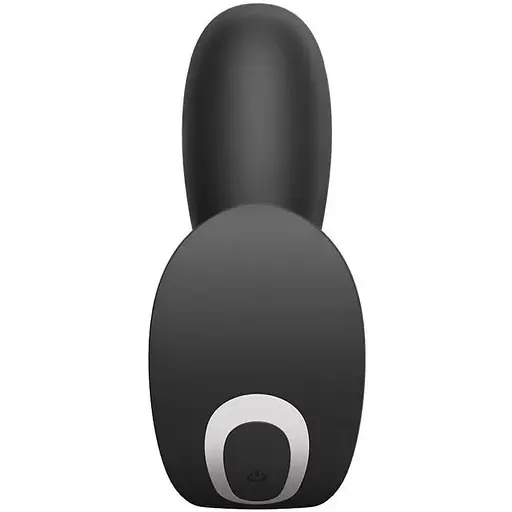 Подвійний смарт-вібратор у трусики Satisfyer Top Secret+ - фото 2