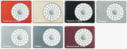 Інтелектуальний вентилятор Vents iFan - фото 5