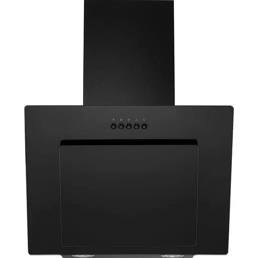 Вытяжка наклонная Pyramida NRX 60 (800) B GBL [142793]