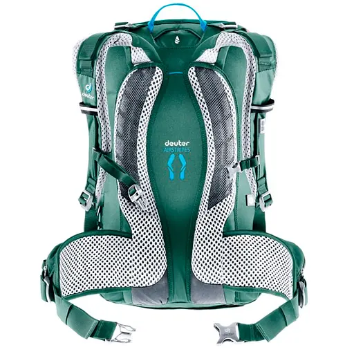 Рюкзак Deuter Trans Alpine 28 SL Seagreen-Forest (1052-3205120 2247 sam) - фото 2