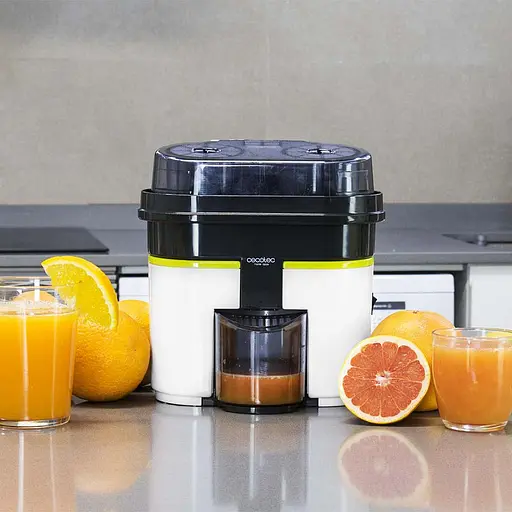 Соковитискач Cecotec Cecojuicer Zitrus - фото 5