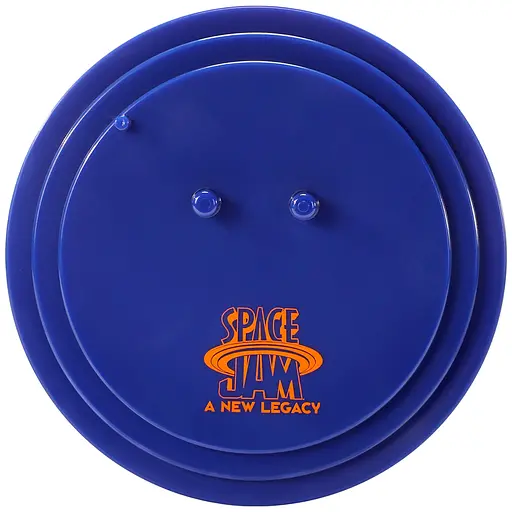 Фігурка Looney Tunes Daffy SJ2 Bendyfig (Космічний джем 2) 19 см - фото 7