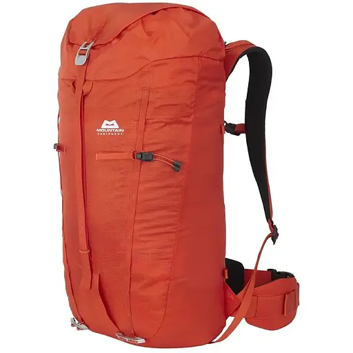 Рюкзак Mountain Equipment Tupilak 37+ Red (1053-ME-002142.01415.R37)