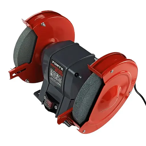 Точильный станок Forte BG2055 (82149) - фото 3