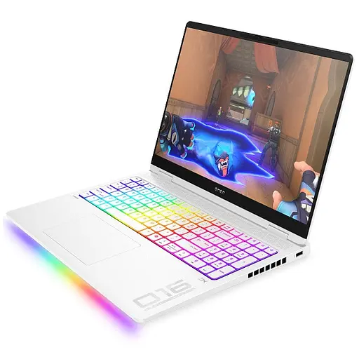 Игровой ноутбук HP Omen 16-ah0002nn Ultra 9 - 275HX 54GHz,2.5K,64GB DDR5,2TB,RTX 5090 24GB,DOS - фото 4