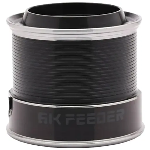 Шпуля Okuma 6K Feder shallow spool - фото 1