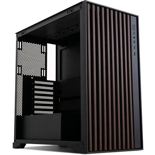 Корпус Vinga Linden (Linden) Без БП - фото 2