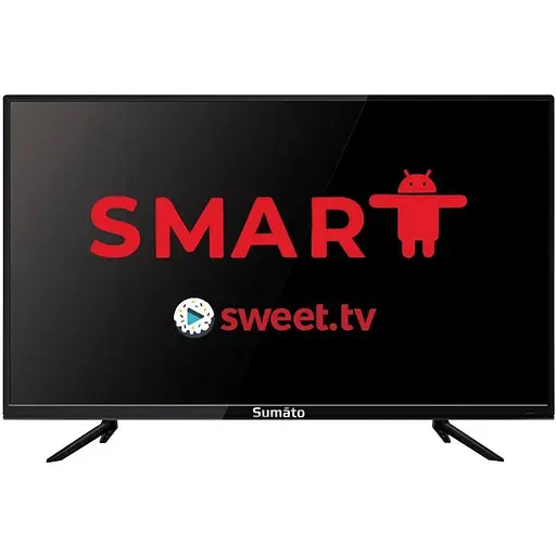 Телевизор Sumato 32HTS03