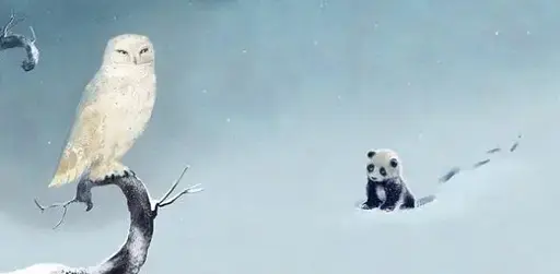 Комплект книг Історії про Пандімуна (2 кн.). Автор - Крістіна Нгуєн (Біла Сова) - фото 6