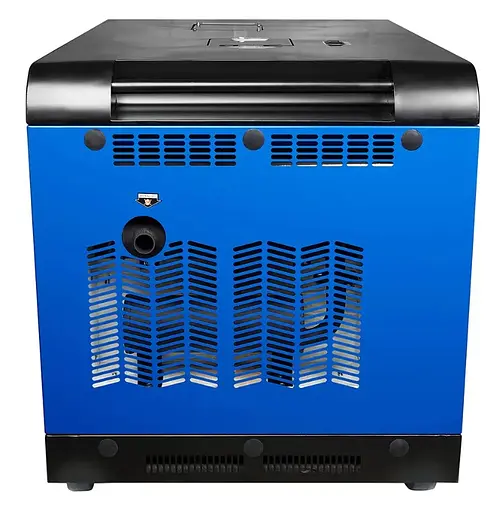 Генератор дизельний EnerSol 16/18 кВт SKDS-18-3EBA - фото 4