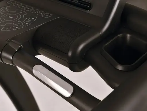 Беговая дорожка Toorx MIRAGE-S60-TFT (MIRAGE-S60-TFT) - фото 4