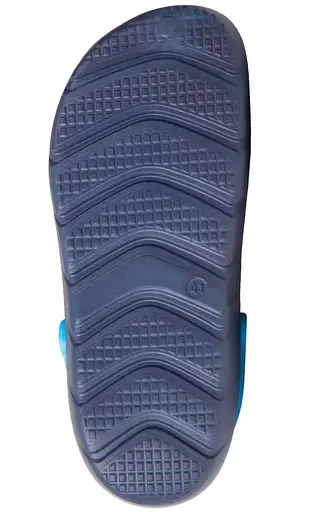 Сандалі Aqua Speed Lora 39 Темно-синій (1000-556-10-39) - фото 3