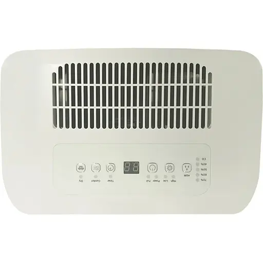 Осушувач повітря Cooper & Hunter CH-D005WD8-12LDWF (139665) - фото 4