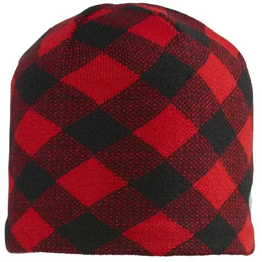 Шапка CTR Octic Real Red (1052-12G3 2256 018)