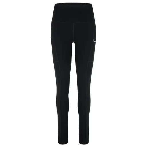 Штани Zajo Kerala W Tights Black XXL (ZA-3209.01.0101XXL) - фото 2