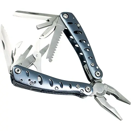 Мультитул Multi Tool Ganzo G101-H (G205) - фото 3