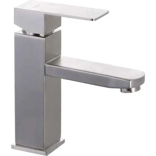 Смеситель для раковины ZERIX KUB-001 (ZX3164) - фото 1