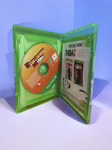 Ліцензійний диск на Xbox Series\One ліцензія NBA 2K Playgrounds 2 - фото 3