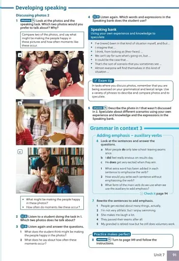 Gateway to the World C1 Student's Book + digital Student's Book + App - фото 5