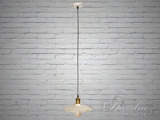 Світильник-підвіс в стилі Лофт - фото 2