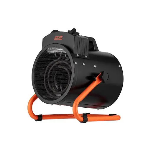 Тепловая пушка электрическая 2E-AHT3000 - фото 3