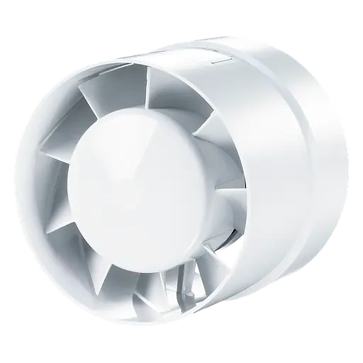 Канальний вентилятор Vents 100 ВКО - фото 1