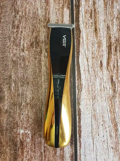 Аккумуляторный триммер VGR V-939 - фото 2