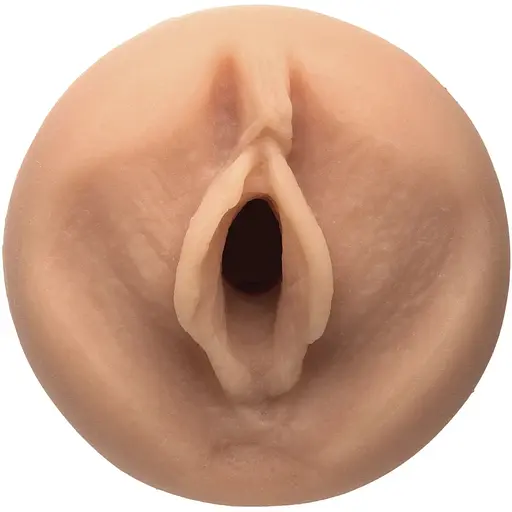 Мастурбатор вагіна Doc Johnson Main Squeeze - Sasha Grey Pussy - фото 3