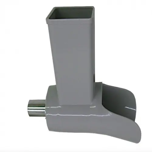 Корпус овощерезки Panasonic AMA18K139 для мясорубки MK-MG1510 - фото 2